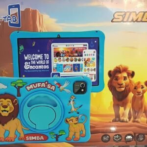 Bébé -Tab SIMBA