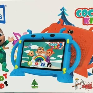 Bébé-TAB  COCO KIDS2
