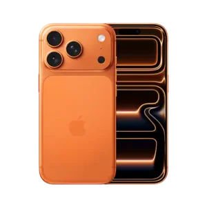 iphone 17 Pro max-5G-  256Go