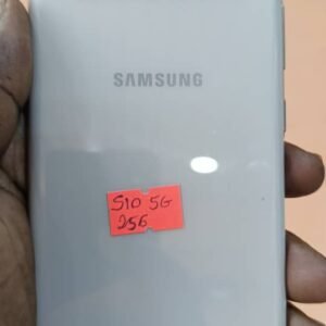 Galaxy S10+ 5G 256GO