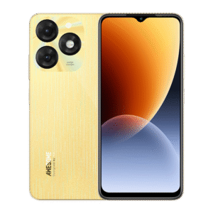 Itel A50 – 4G - Memoire 64Gb + (2+4)GB Ram –