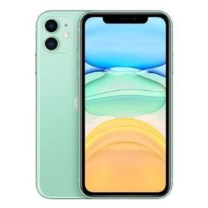 iphone 11-128Go