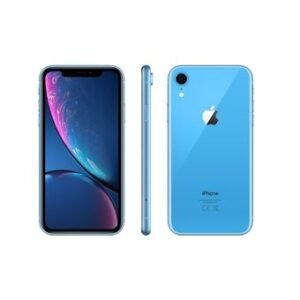 iPhone XR 128 Go 6,1"