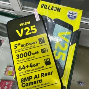 VILLAON V25 - 64Go