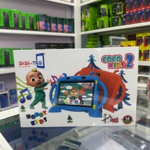 Bébé-TAB  COCO KIDS2