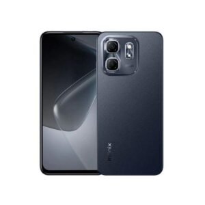 Infinix hot 50i – 128 Go – RAM 4 Go – Ecran 6.7″ -Capacite 5000mAh