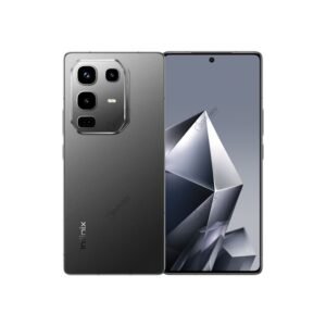 Infinix Note 50 Pro – 4G - Ecran 6.78’’HD+ ROM 256Go – RAM 8+8Go