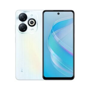 INFINIX SMART 8 – 64 GO – RAM 4 GO – 6.6 POUCES