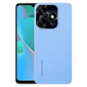 Tecno Pop 10C 64GB RAM 4Go