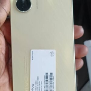 Vivo Y16 128+4+4