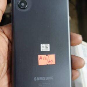 Galaxy A13 5G