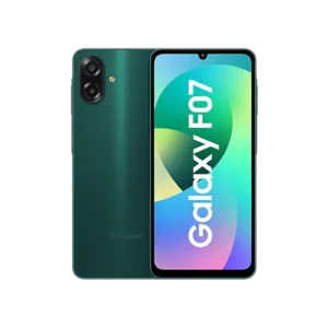 Samsung Galaxy F07 -64G