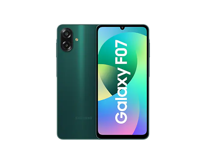 Nos Collections 📱