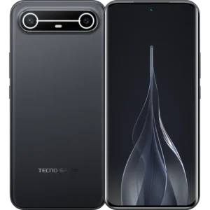 Tecno-SPARK Slim
