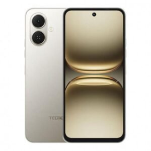 TECNO POP 10 – 128 GO – RAM 6 GO – ÉCRAN 6.67