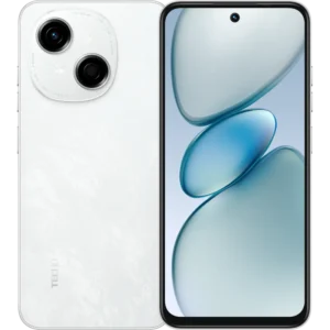 Tecno POP 9 - 64 Go de ROM + 6 Go de RAM – Photo 13MP – Ecran 6,67 » – Batterie 5000mAh