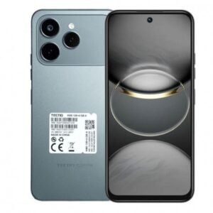 TECNO SPARK 40 – 128 GO – RAM 4+4 GO