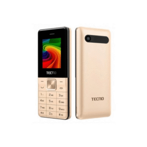 Tecno T301 Dual Sim Radio FM