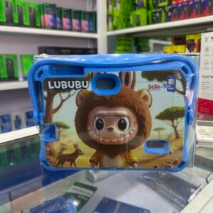 BéBé-TAB lubudu 256Go avec Wifi