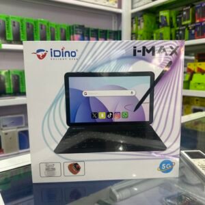 BéBé-TAB i-MAX 512Go+8Ram