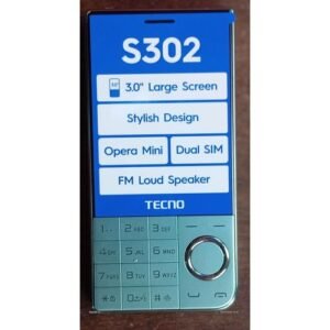 Tecno S302
