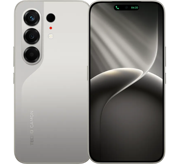 Smartphones dernière génération